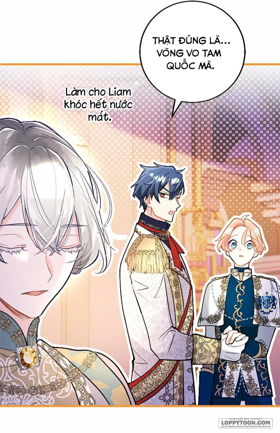 Đại Tiểu Thư Sao Phải Giả Nam - Chap 99 - Trang 66