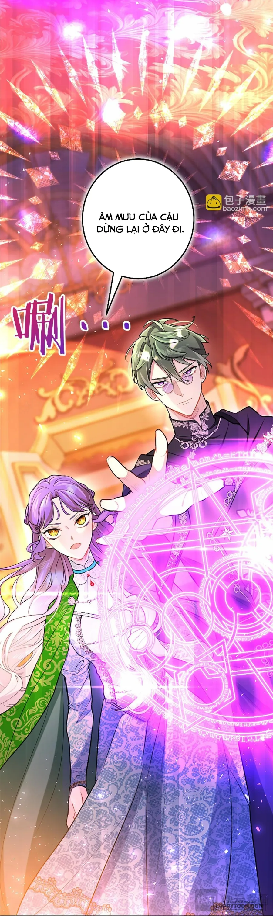Đại Tiểu Thư Sao Phải Giả Nam - Chap 99 - Trang 82