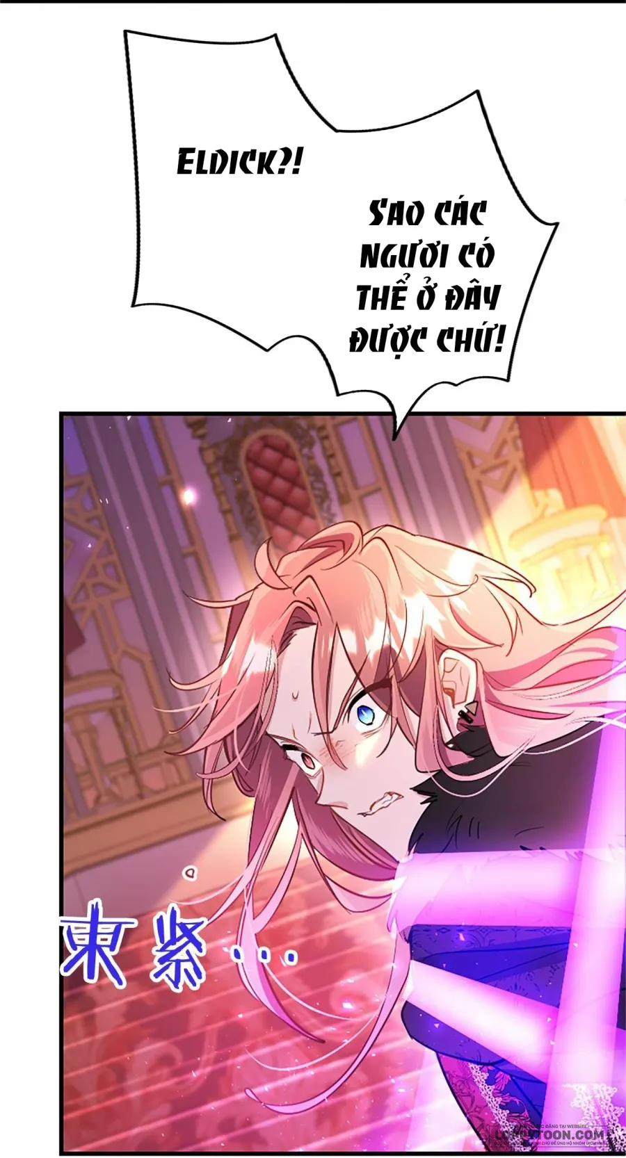 Đại Tiểu Thư Sao Phải Giả Nam - Chap 99 - Trang 83