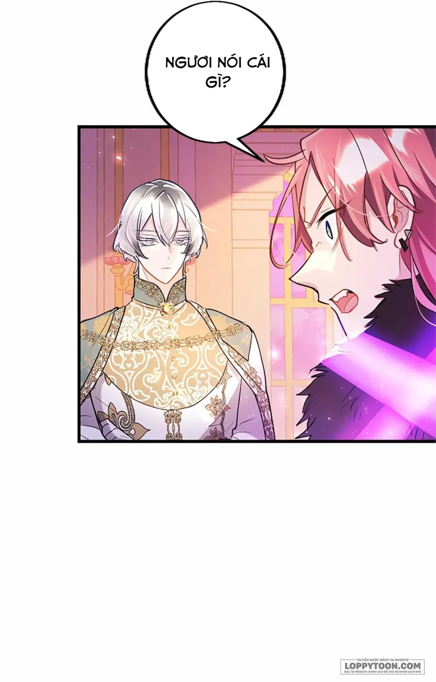 Đại Tiểu Thư Sao Phải Giả Nam - Chap 99 - Trang 87