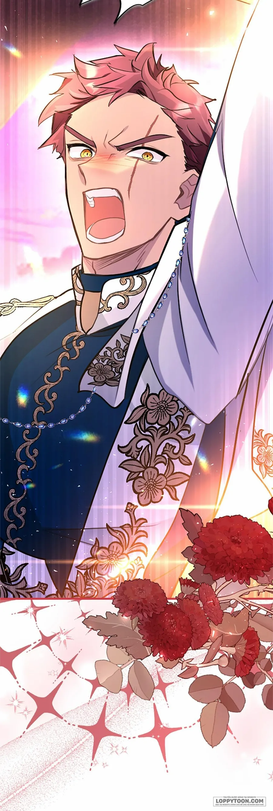 Đại Tiểu Thư Sao Phải Giả Nam - Chap 99 - Trang 94