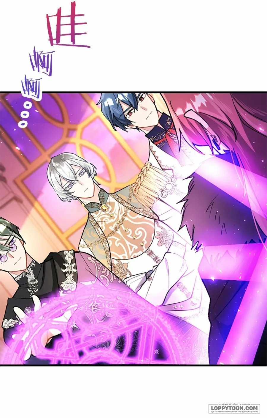 Đại Tiểu Thư Sao Phải Giả Nam - Chap 99 - Trang 97