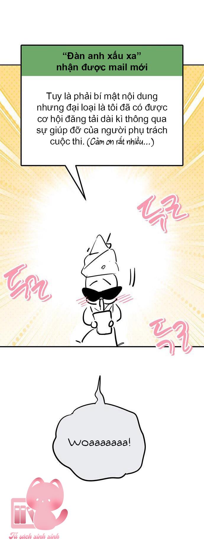 Đàn Anh Xấu Xa - Chap 0 - Trang 15