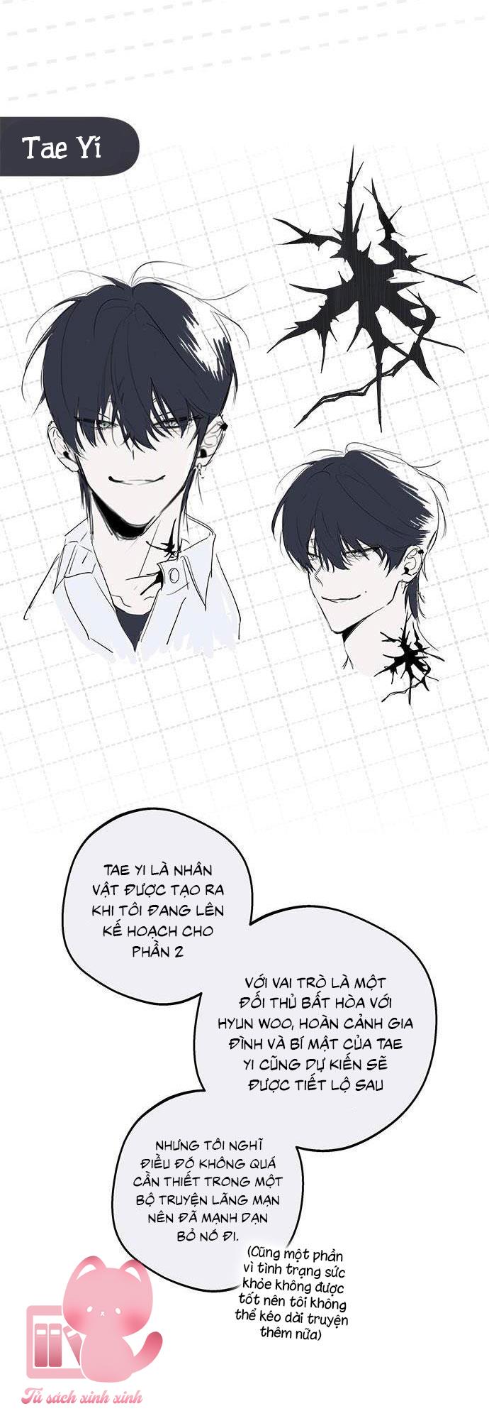 Đàn Anh Xấu Xa - Chap 0 - Trang 19