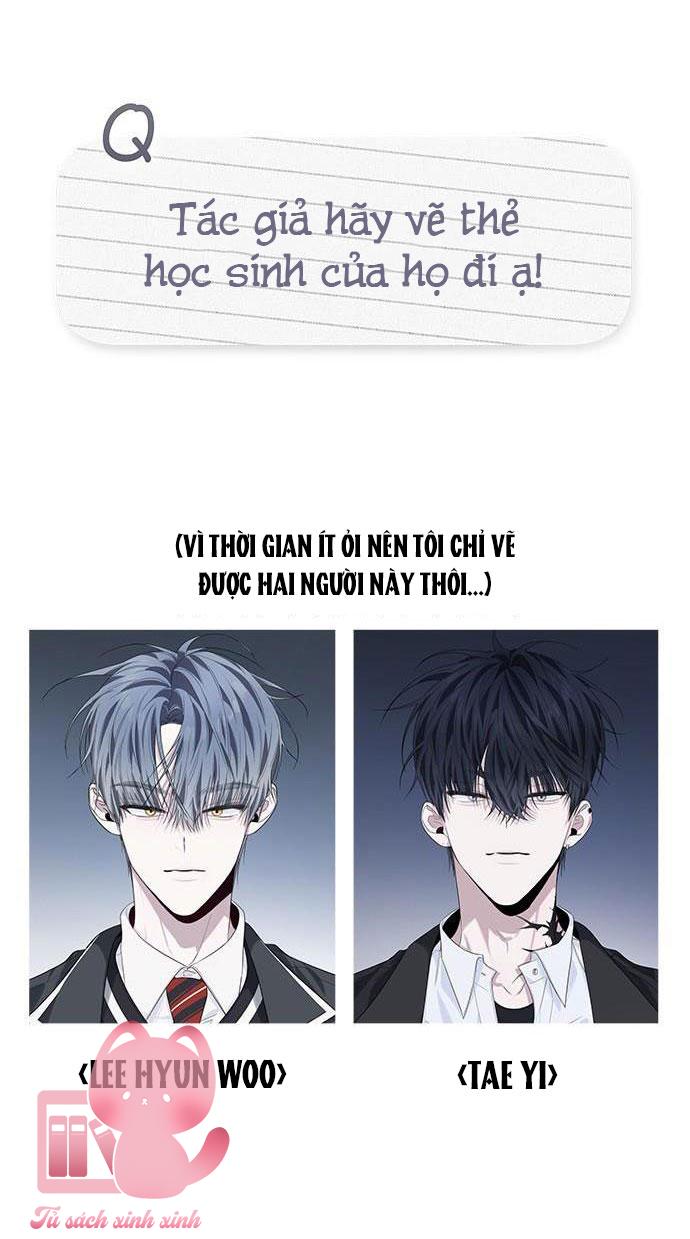 Đàn Anh Xấu Xa - Chap 0 - Trang 23