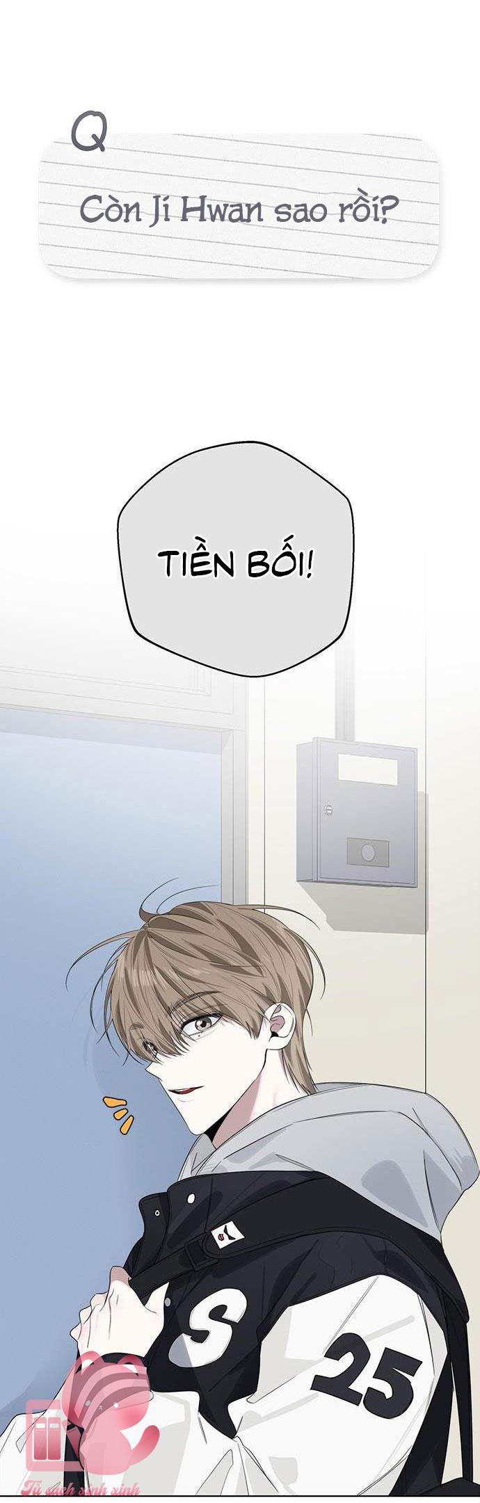 Đàn Anh Xấu Xa - Chap 0 - Trang 25