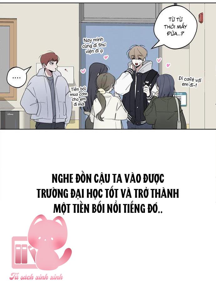 Đàn Anh Xấu Xa - Chap 0 - Trang 26