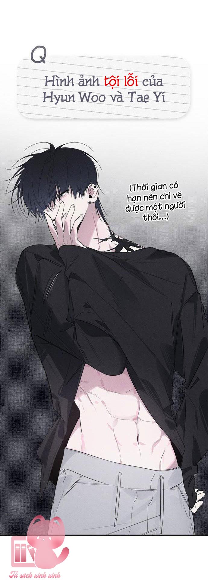 Đàn Anh Xấu Xa - Chap 0 - Trang 30
