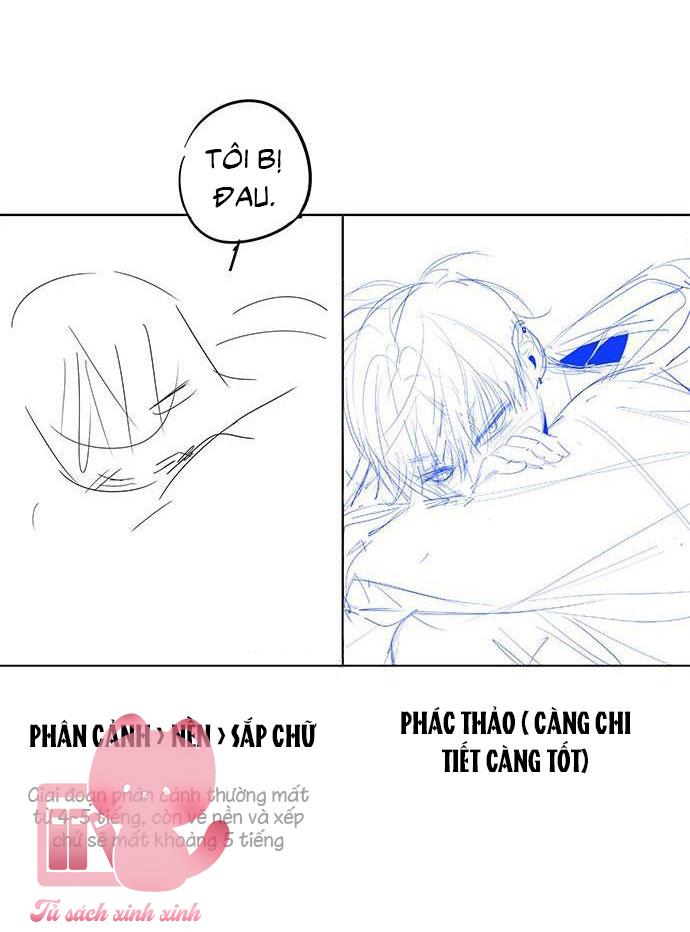 Đàn Anh Xấu Xa - Chap 0 - Trang 32