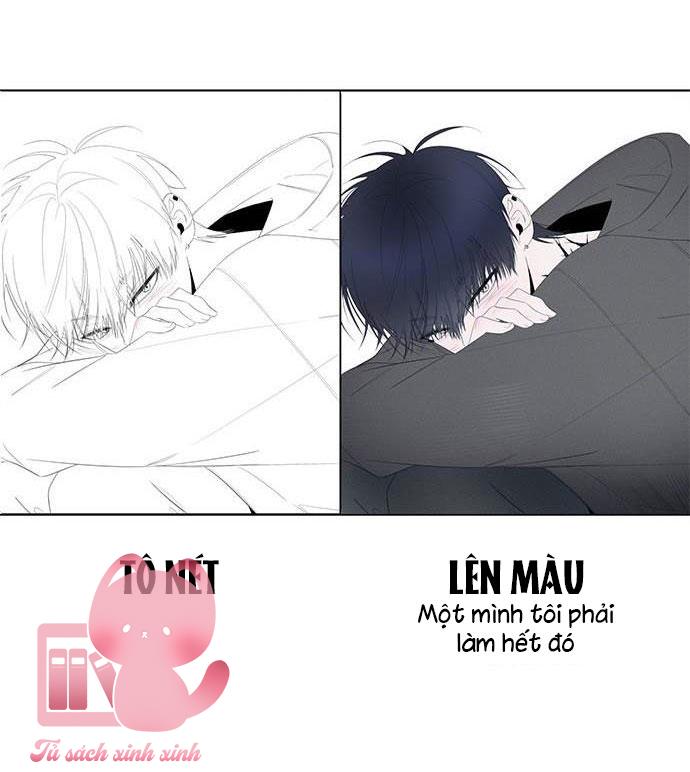 Đàn Anh Xấu Xa - Chap 0 - Trang 33