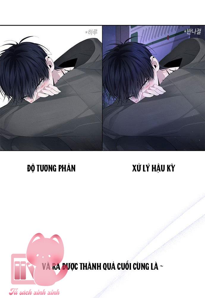 Đàn Anh Xấu Xa - Chap 0 - Trang 34