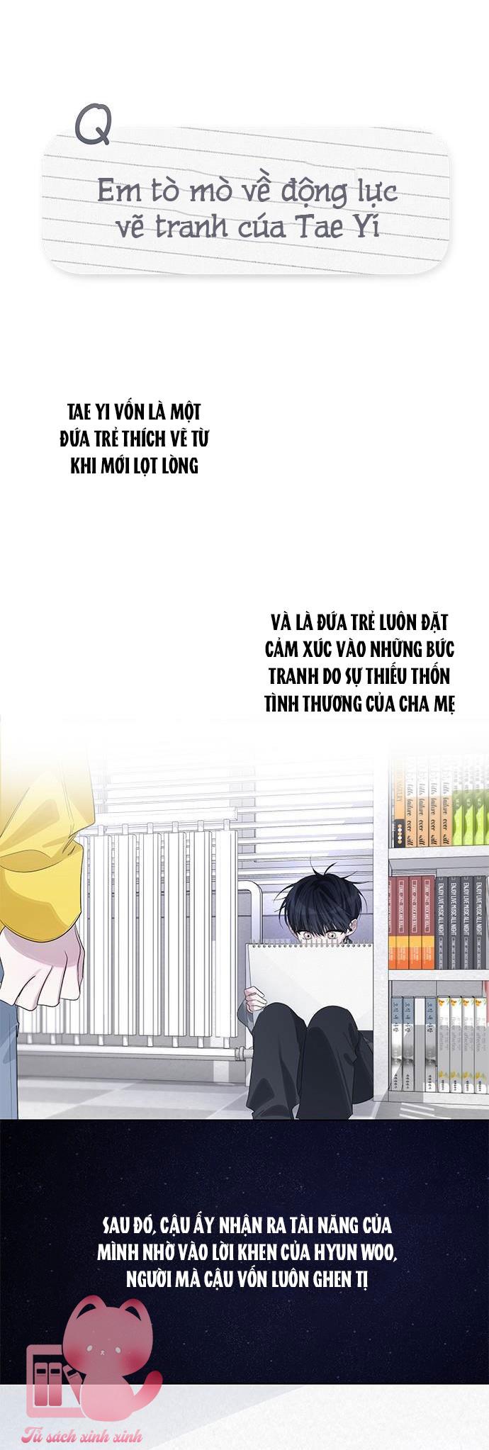Đàn Anh Xấu Xa - Chap 0 - Trang 36