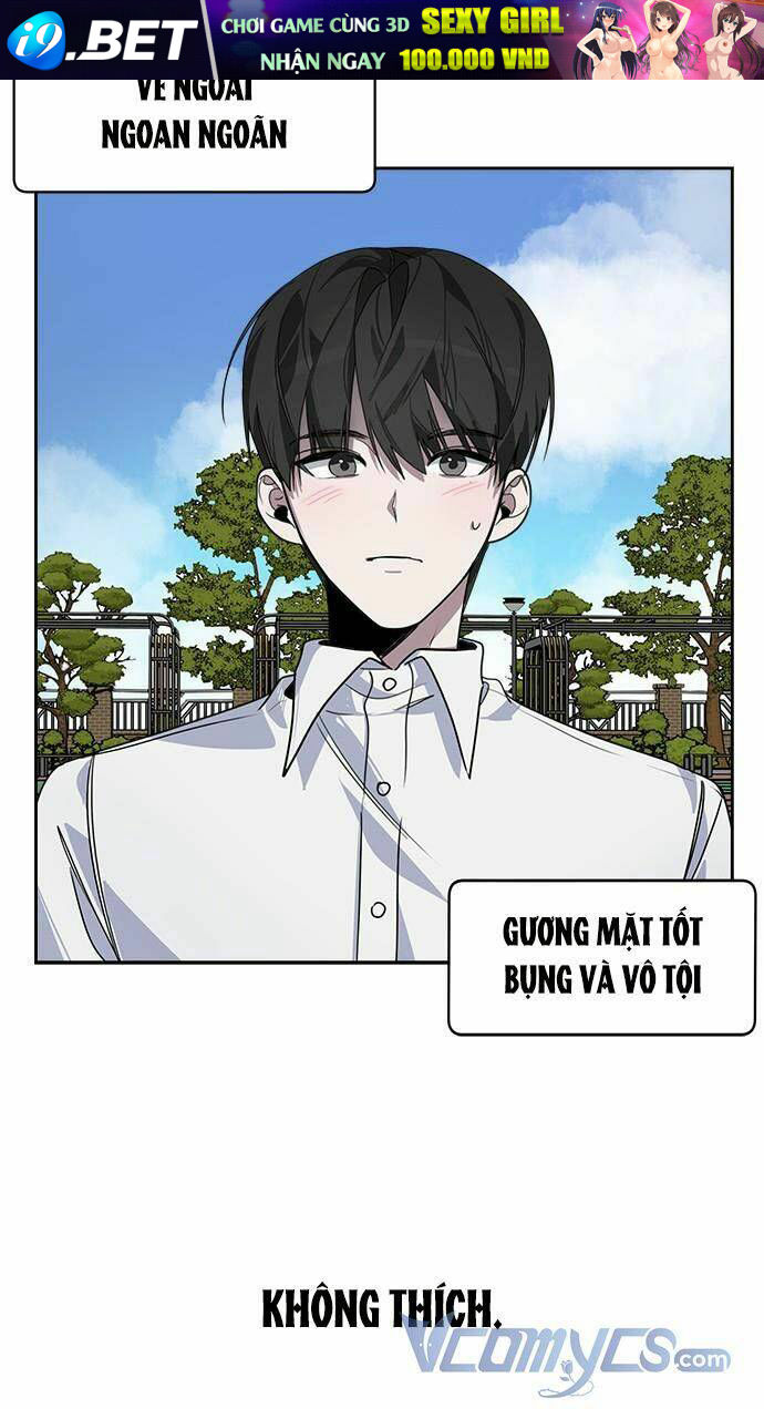 Đàn Anh Xấu Xa - Chap 1 - Trang 13
