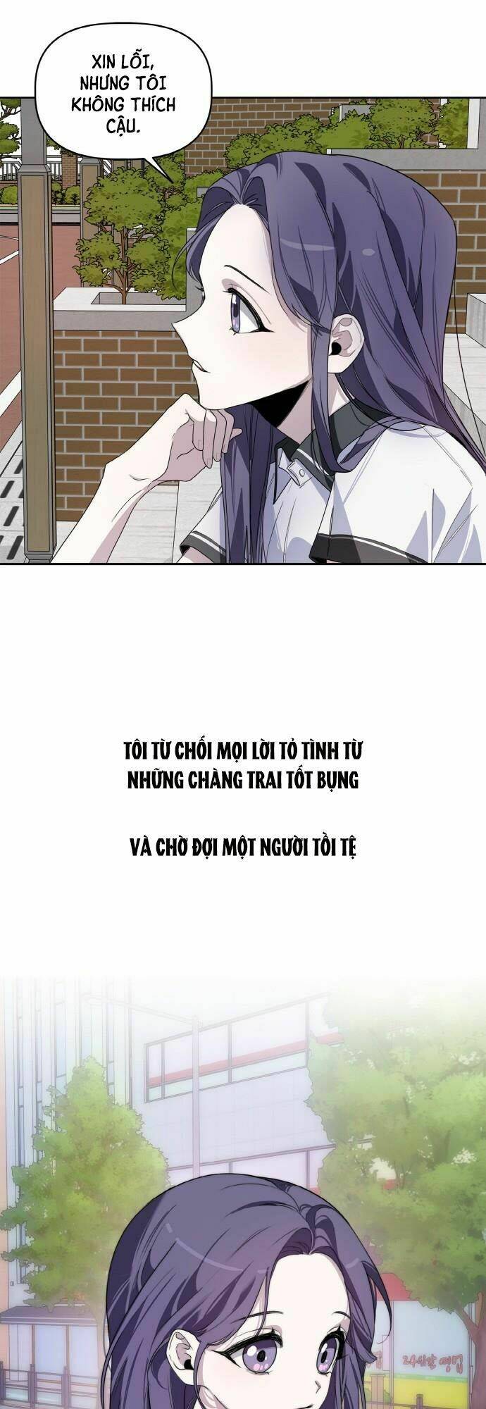 Đàn Anh Xấu Xa - Chap 1 - Trang 14