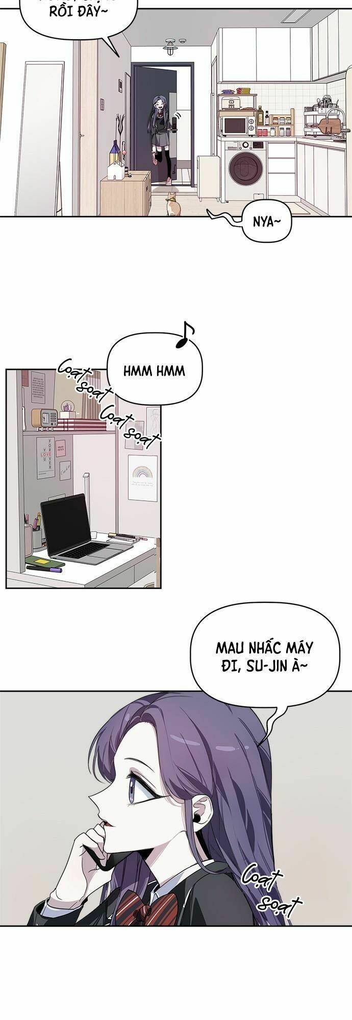 Đàn Anh Xấu Xa - Chap 1 - Trang 23