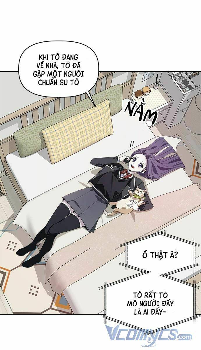 Đàn Anh Xấu Xa - Chap 1 - Trang 25