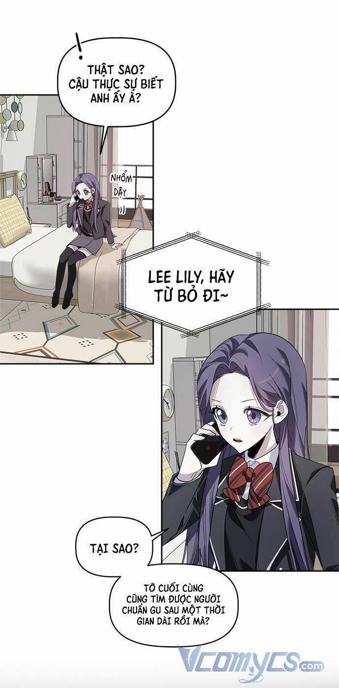 Đàn Anh Xấu Xa - Chap 1 - Trang 28