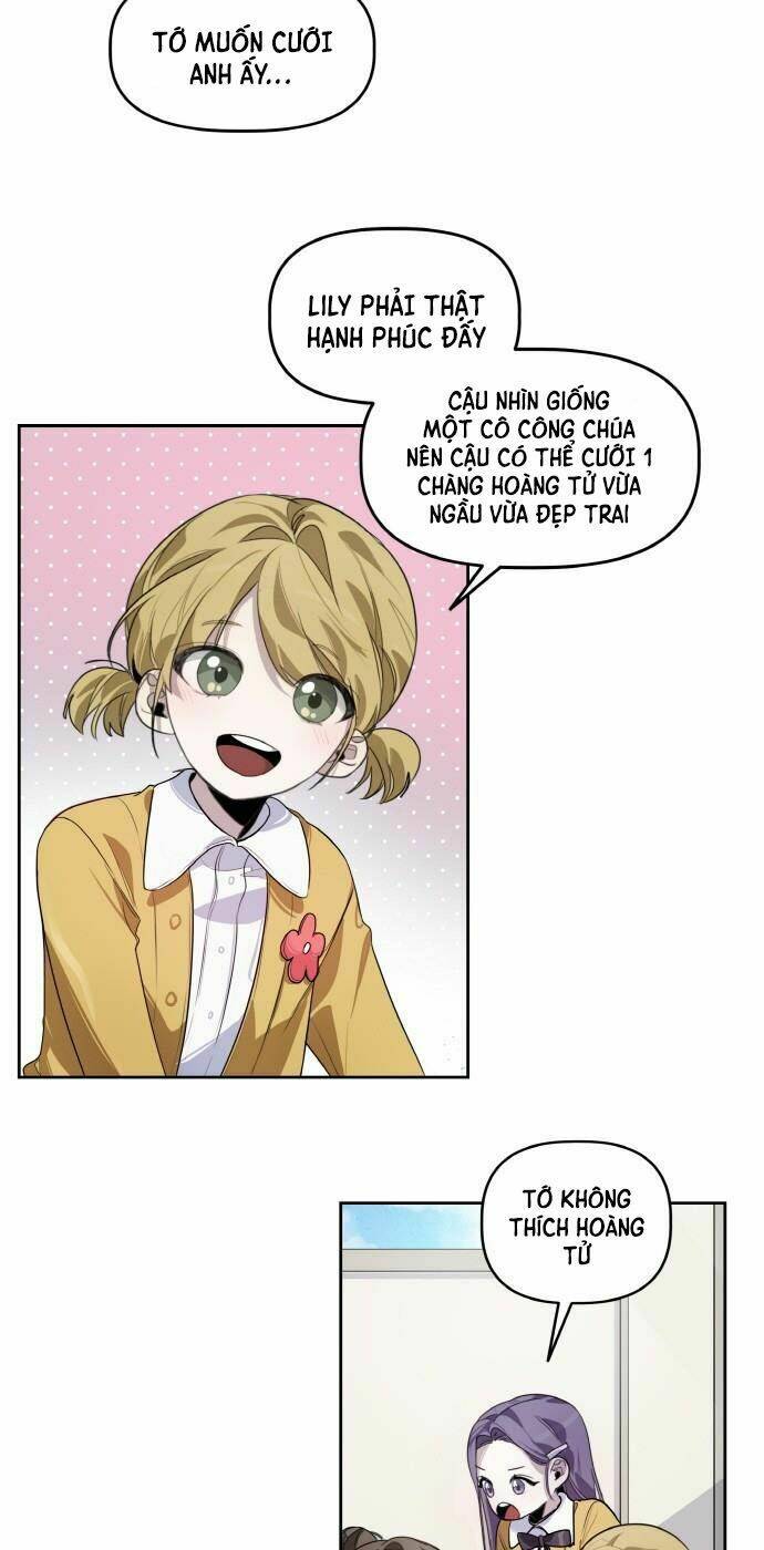 Đàn Anh Xấu Xa - Chap 1 - Trang 4