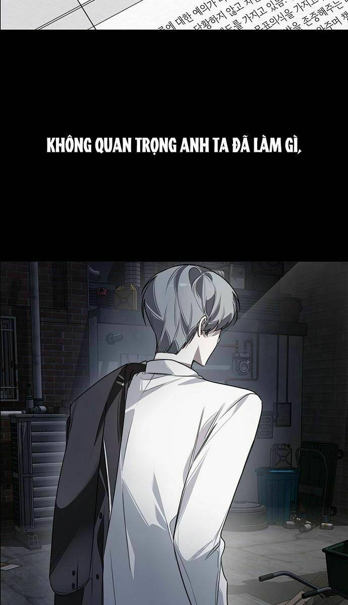 Đàn Anh Xấu Xa - Chap 1 - Trang 31