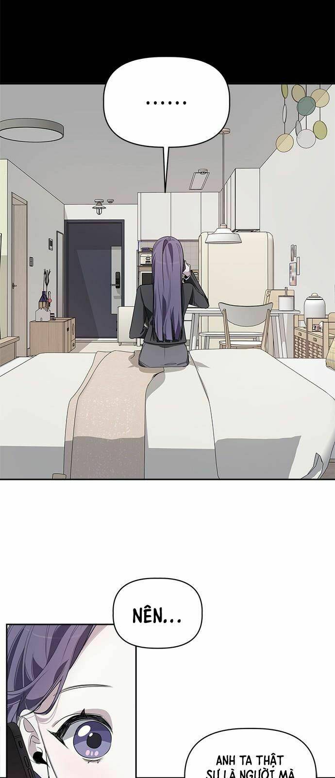 Đàn Anh Xấu Xa - Chap 1 - Trang 33