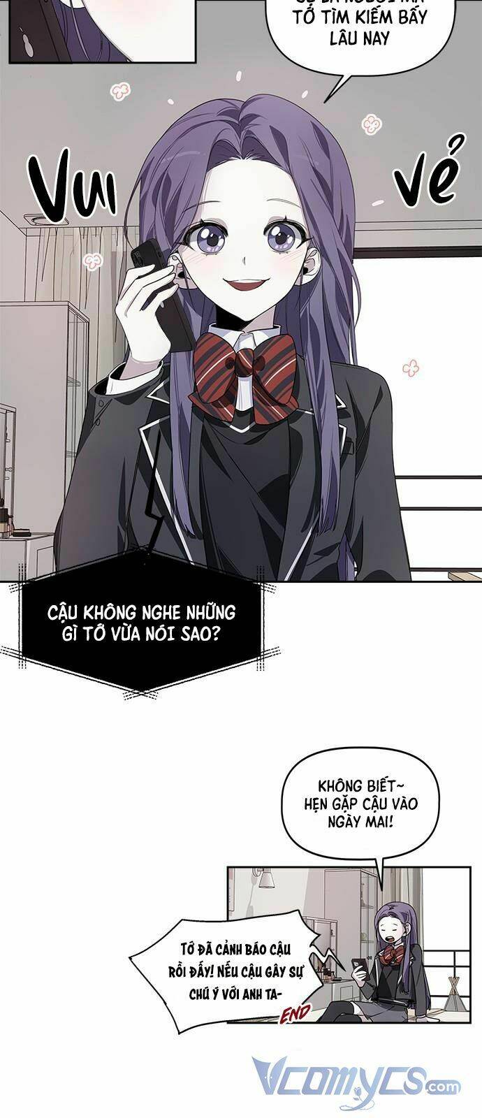 Đàn Anh Xấu Xa - Chap 1 - Trang 34