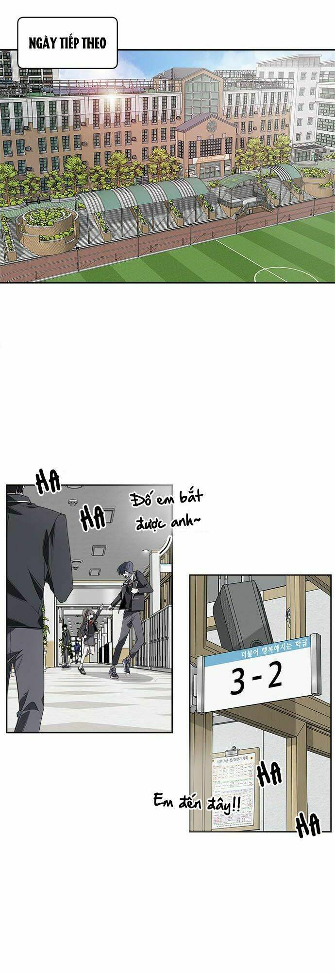 Đàn Anh Xấu Xa - Chap 1 - Trang 38