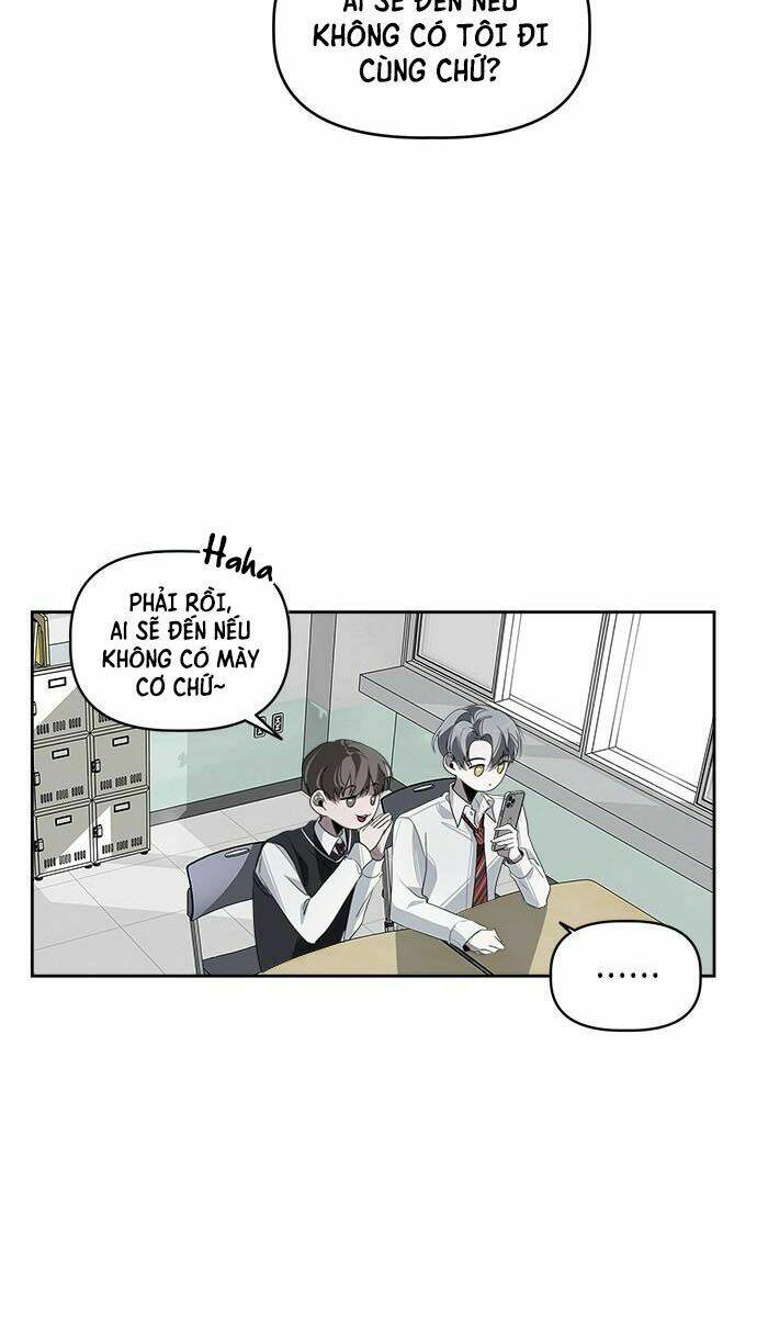 Đàn Anh Xấu Xa - Chap 1 - Trang 40