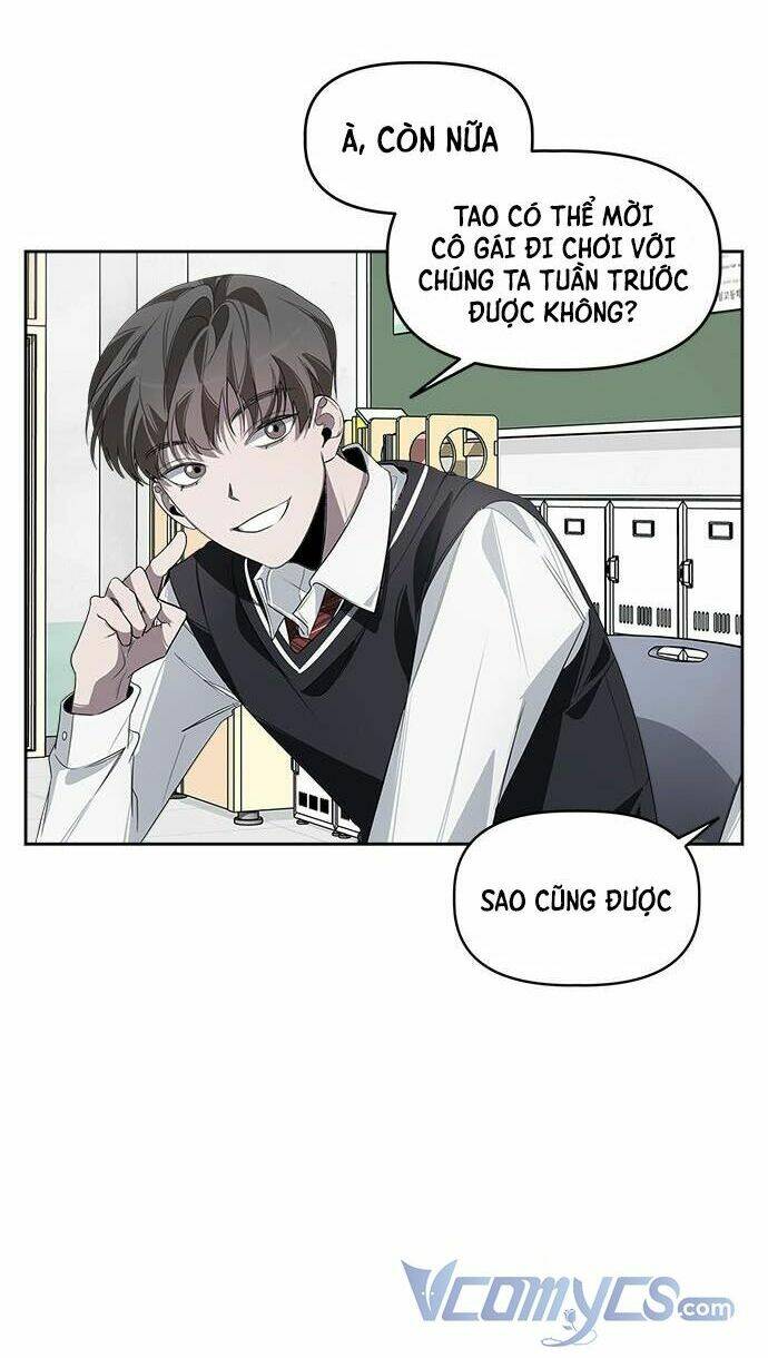 Đàn Anh Xấu Xa - Chap 1 - Trang 41