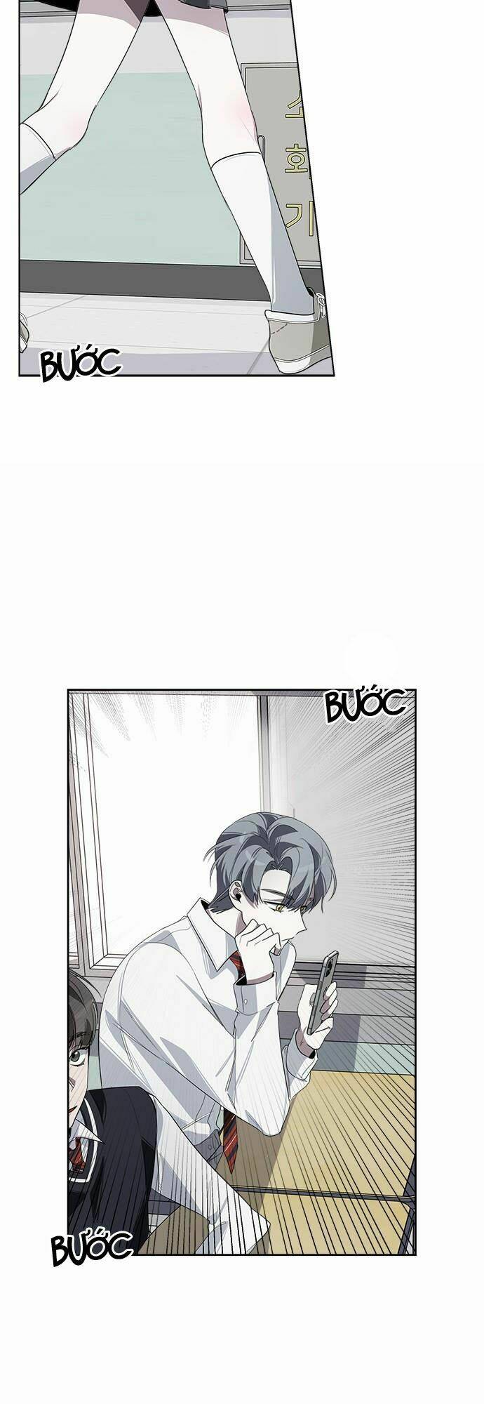 Đàn Anh Xấu Xa - Chap 1 - Trang 43