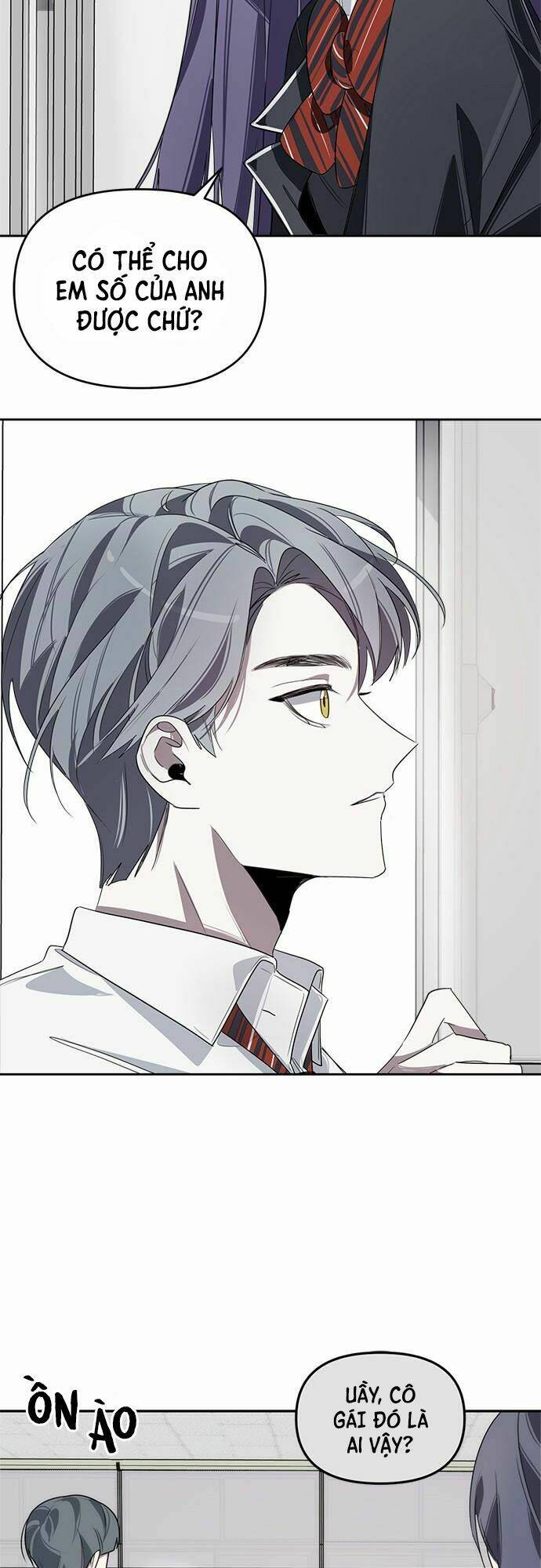 Đàn Anh Xấu Xa - Chap 1 - Trang 46
