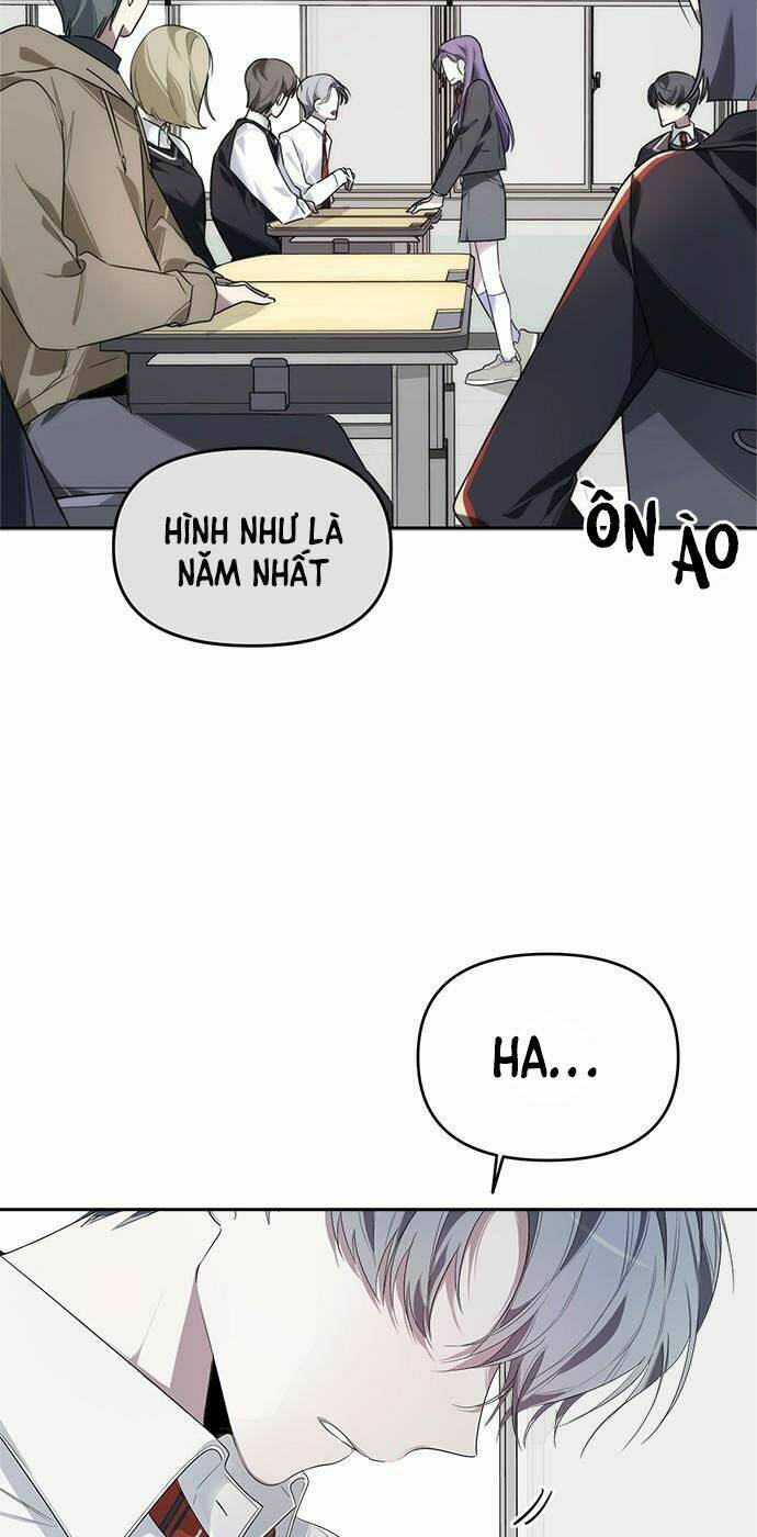 Đàn Anh Xấu Xa - Chap 1 - Trang 47
