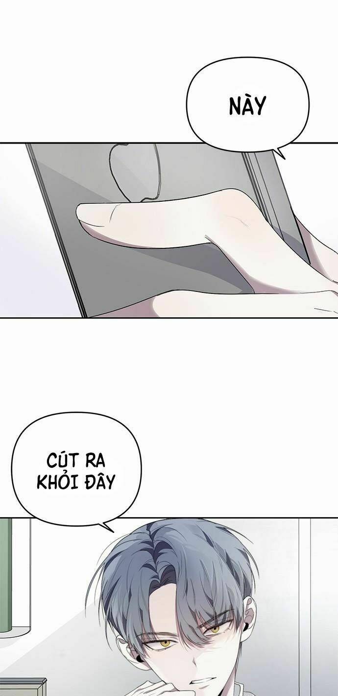 Đàn Anh Xấu Xa - Chap 1 - Trang 50