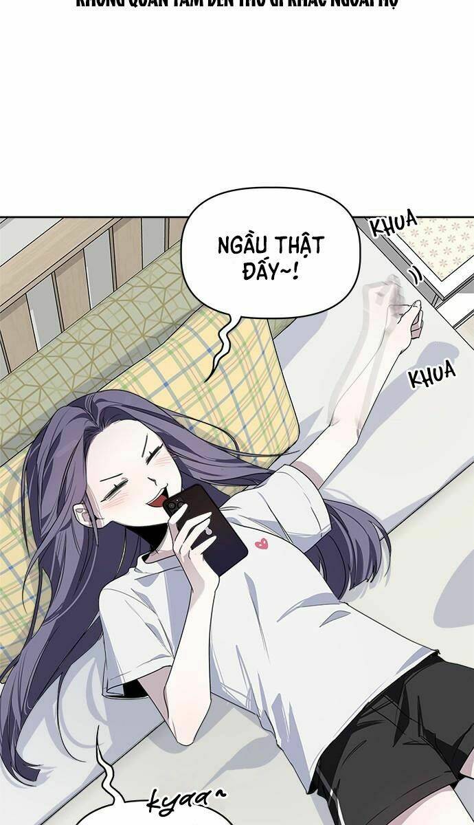 Đàn Anh Xấu Xa - Chap 1 - Trang 8