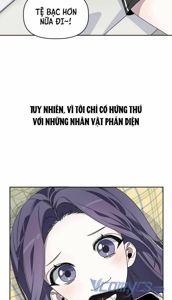Đàn Anh Xấu Xa - Chap 1 - Trang 9