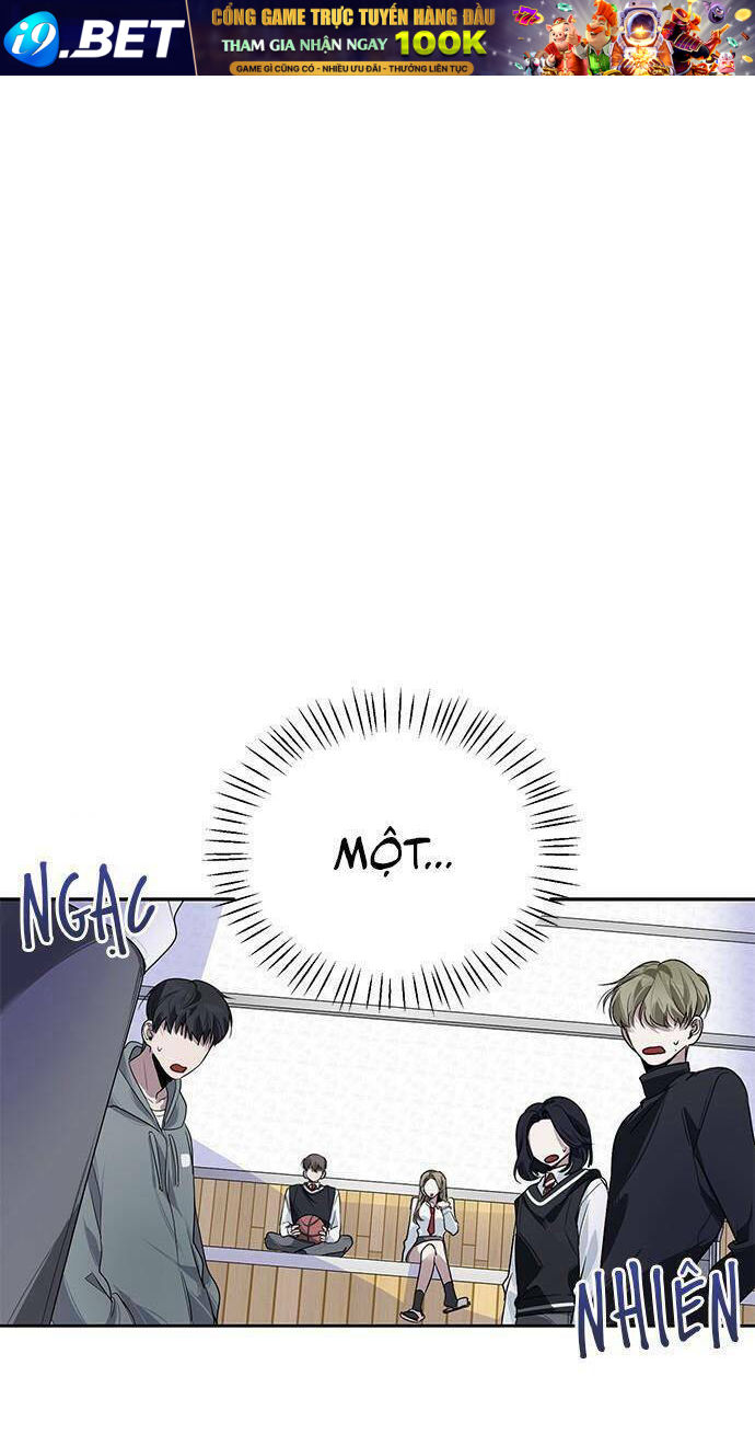 Đàn Anh Xấu Xa - Chap 10 - Trang 1
