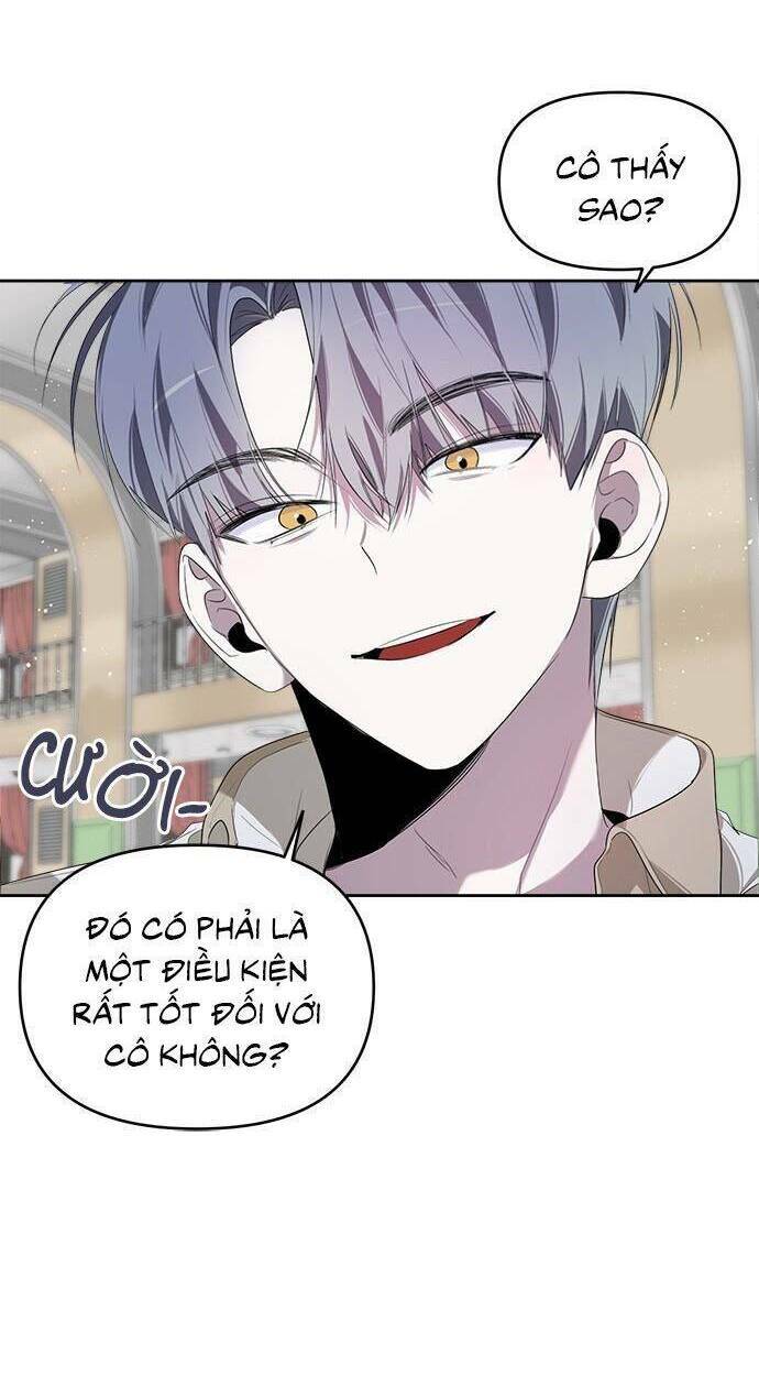 Đàn Anh Xấu Xa - Chap 10 - Trang 12