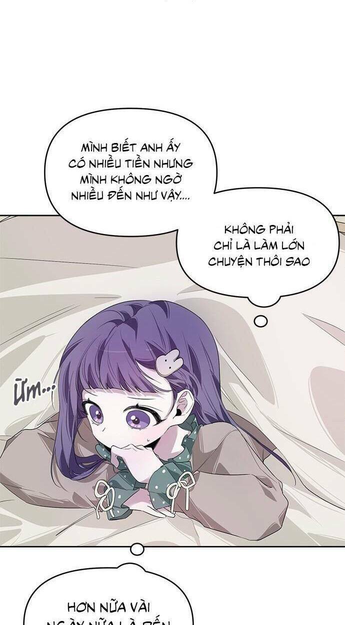Đàn Anh Xấu Xa - Chap 10 - Trang 22
