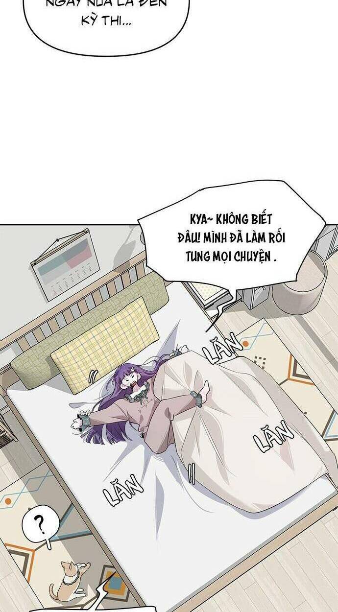 Đàn Anh Xấu Xa - Chap 10 - Trang 23
