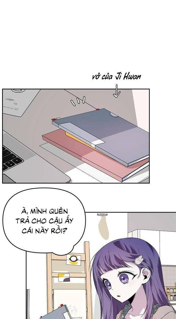 Đàn Anh Xấu Xa - Chap 10 - Trang 26
