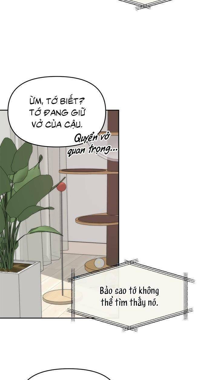 Đàn Anh Xấu Xa - Chap 10 - Trang 31