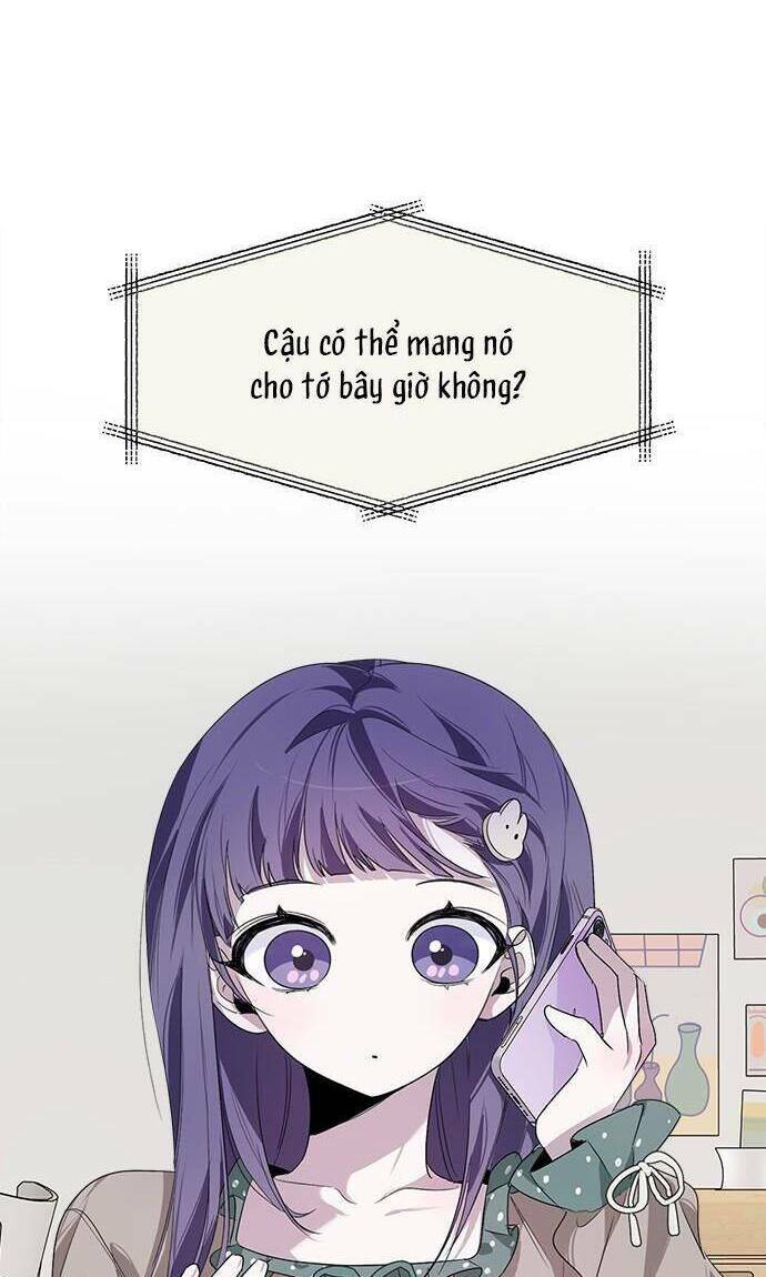 Đàn Anh Xấu Xa - Chap 10 - Trang 33