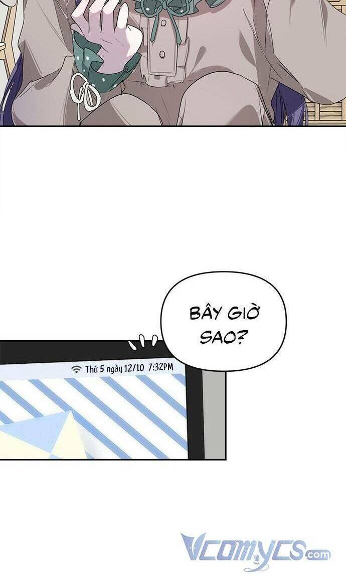 Đàn Anh Xấu Xa - Chap 10 - Trang 34