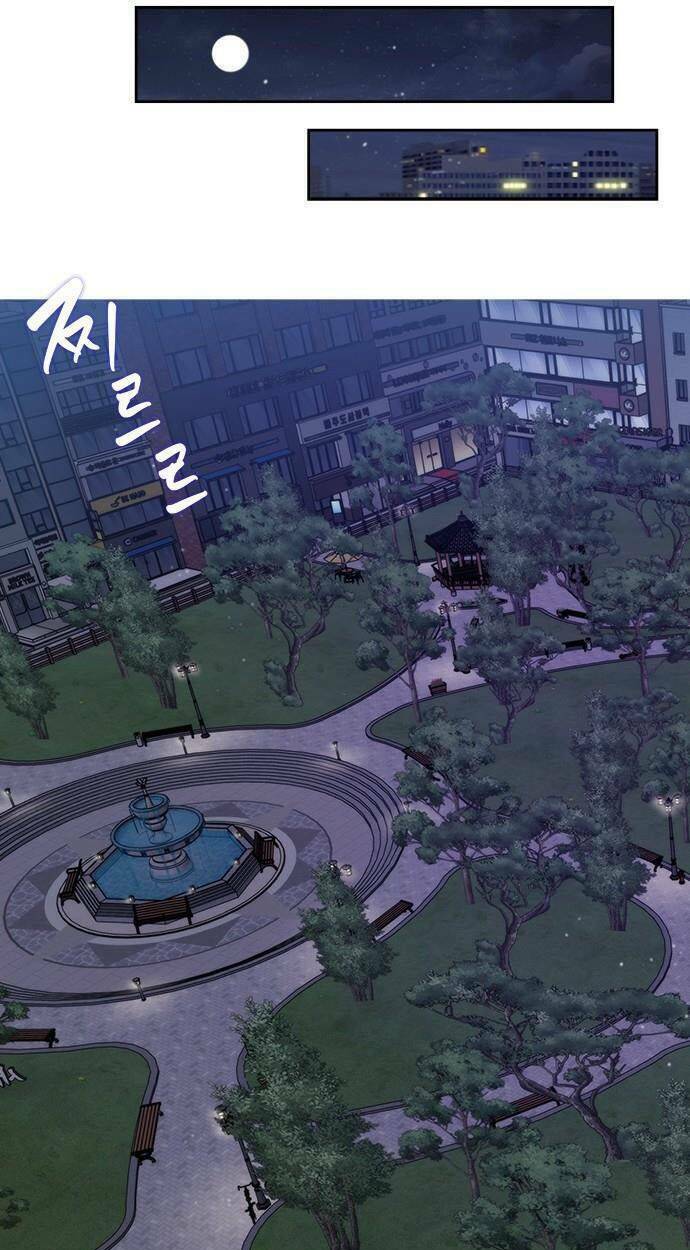 Đàn Anh Xấu Xa - Chap 10 - Trang 35