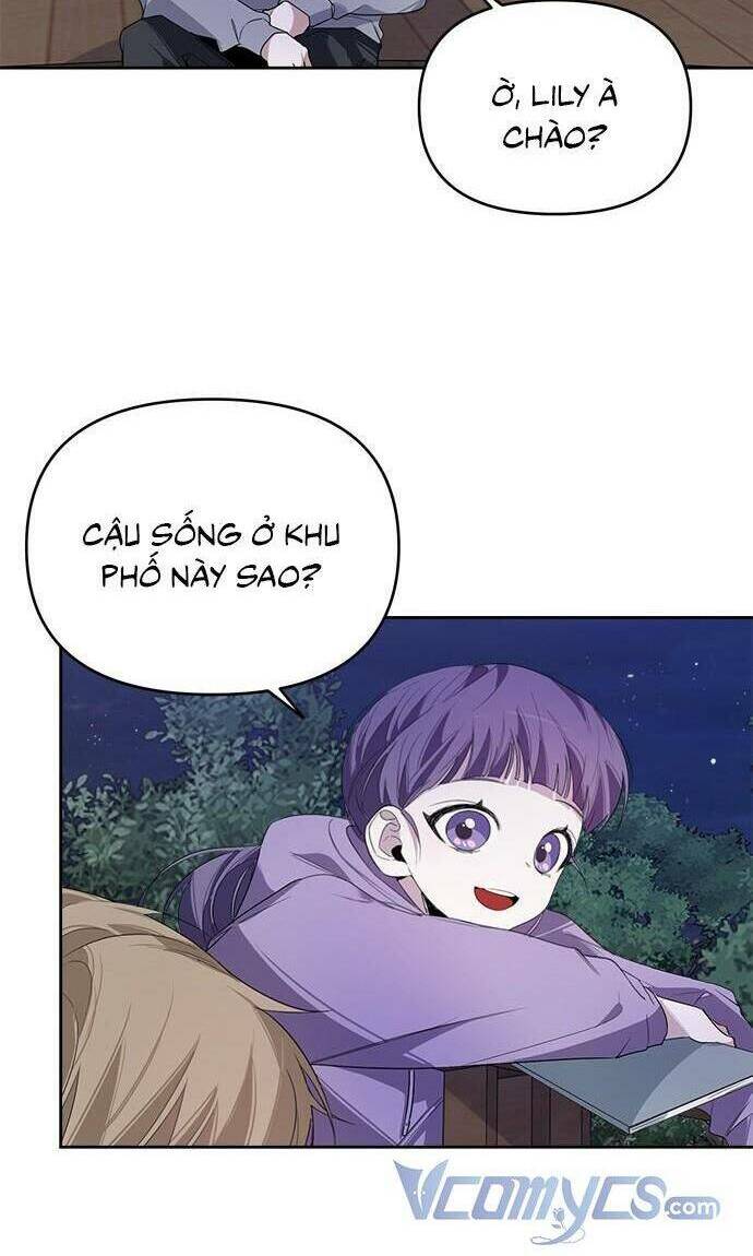 Đàn Anh Xấu Xa - Chap 10 - Trang 38