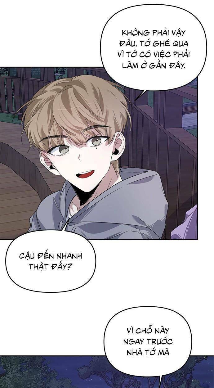 Đàn Anh Xấu Xa - Chap 10 - Trang 39