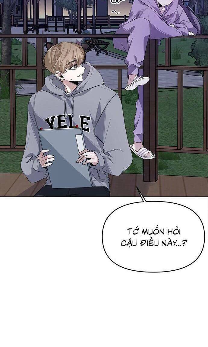Đàn Anh Xấu Xa - Chap 10 - Trang 41