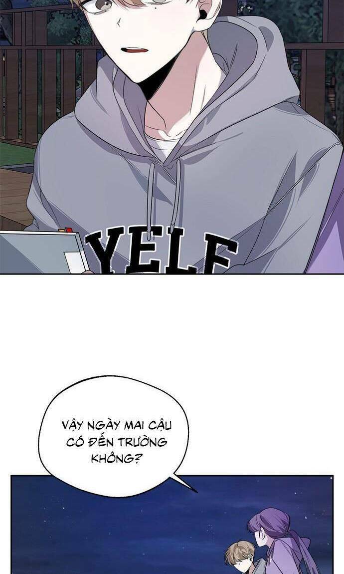 Đàn Anh Xấu Xa - Chap 10 - Trang 45