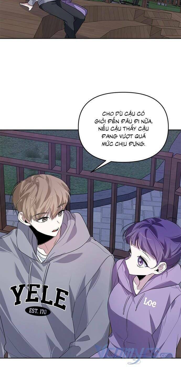 Đàn Anh Xấu Xa - Chap 10 - Trang 51