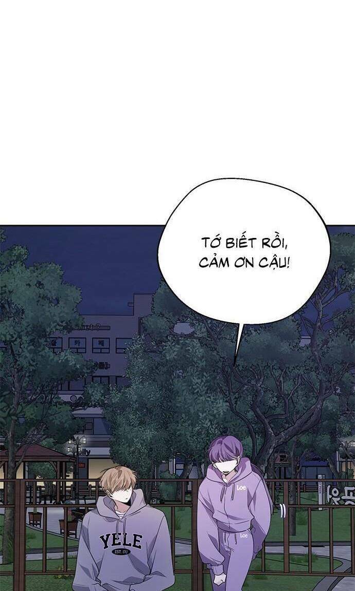 Đàn Anh Xấu Xa - Chap 10 - Trang 54