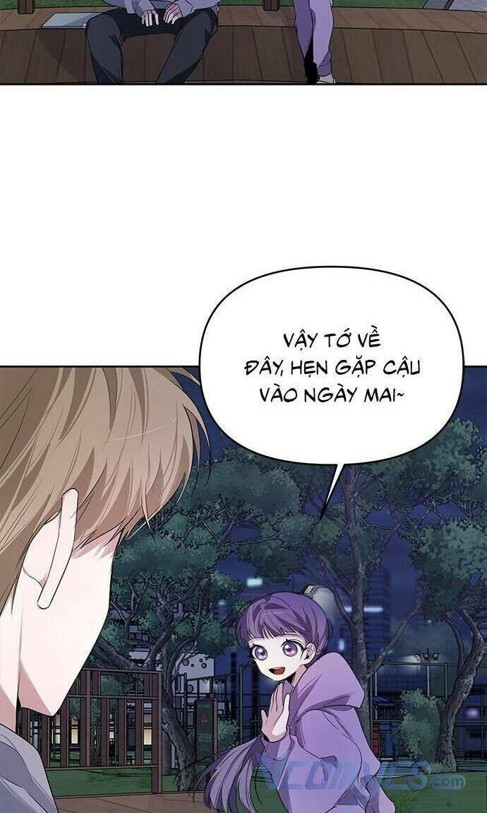 Đàn Anh Xấu Xa - Chap 10 - Trang 55